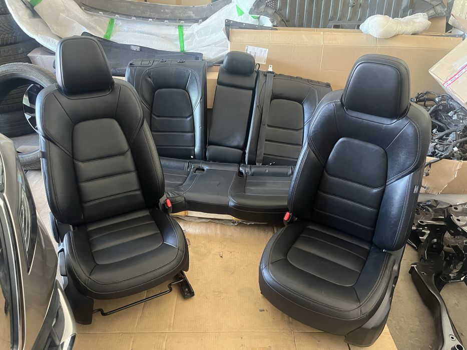 Продам салон мазда сх5 кф