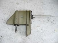 spodzina evinrude johnson 50 2T silnik zaburtowy