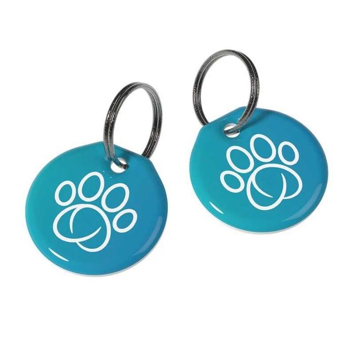 SureFlap oryginalne nowe zapasowe zawieszki na obrożę (2 sztuki)