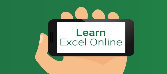 Aprenda MS Excel - Explicações