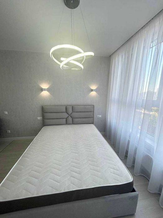 Смарт - квартира в новом ЖК Модерн на 5 станции Большого Фонтана.