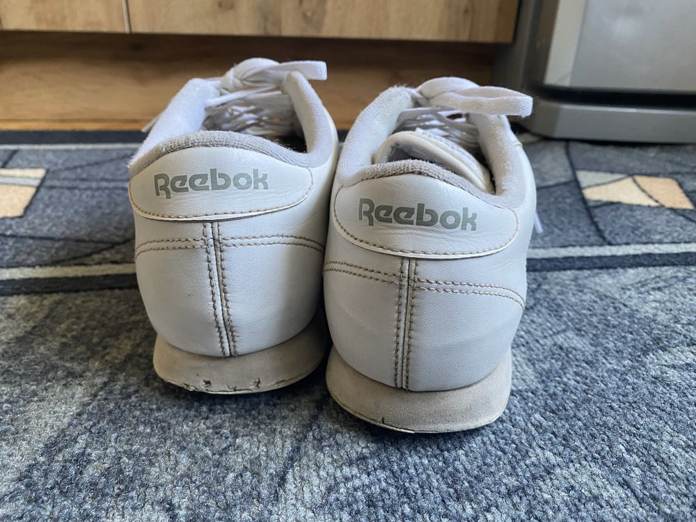 Кросівки Reebok 41 розмір 27 см