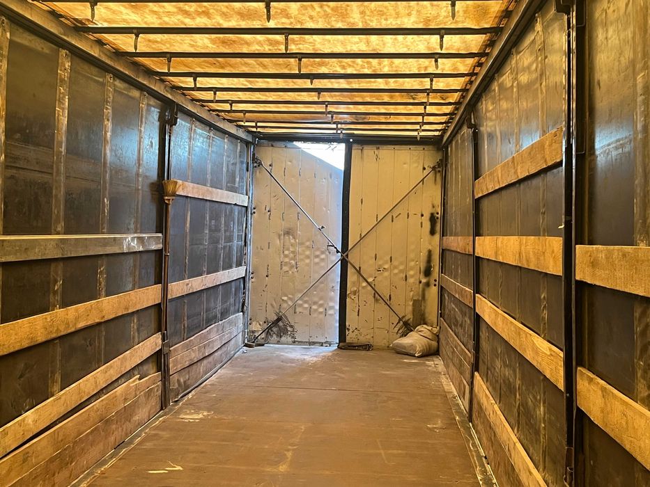 Scania R 420 2007 Euro 3