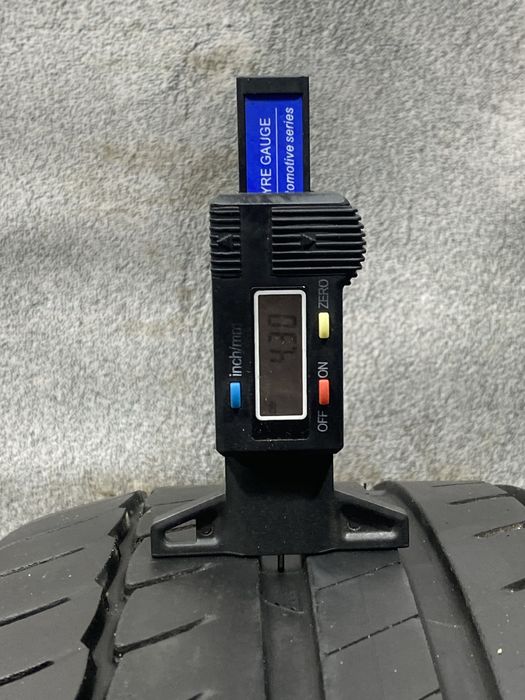 ‼️ЛІТНЯ РЕЗИНА‼️ Michelin • 225/55 R16 АРТ:791