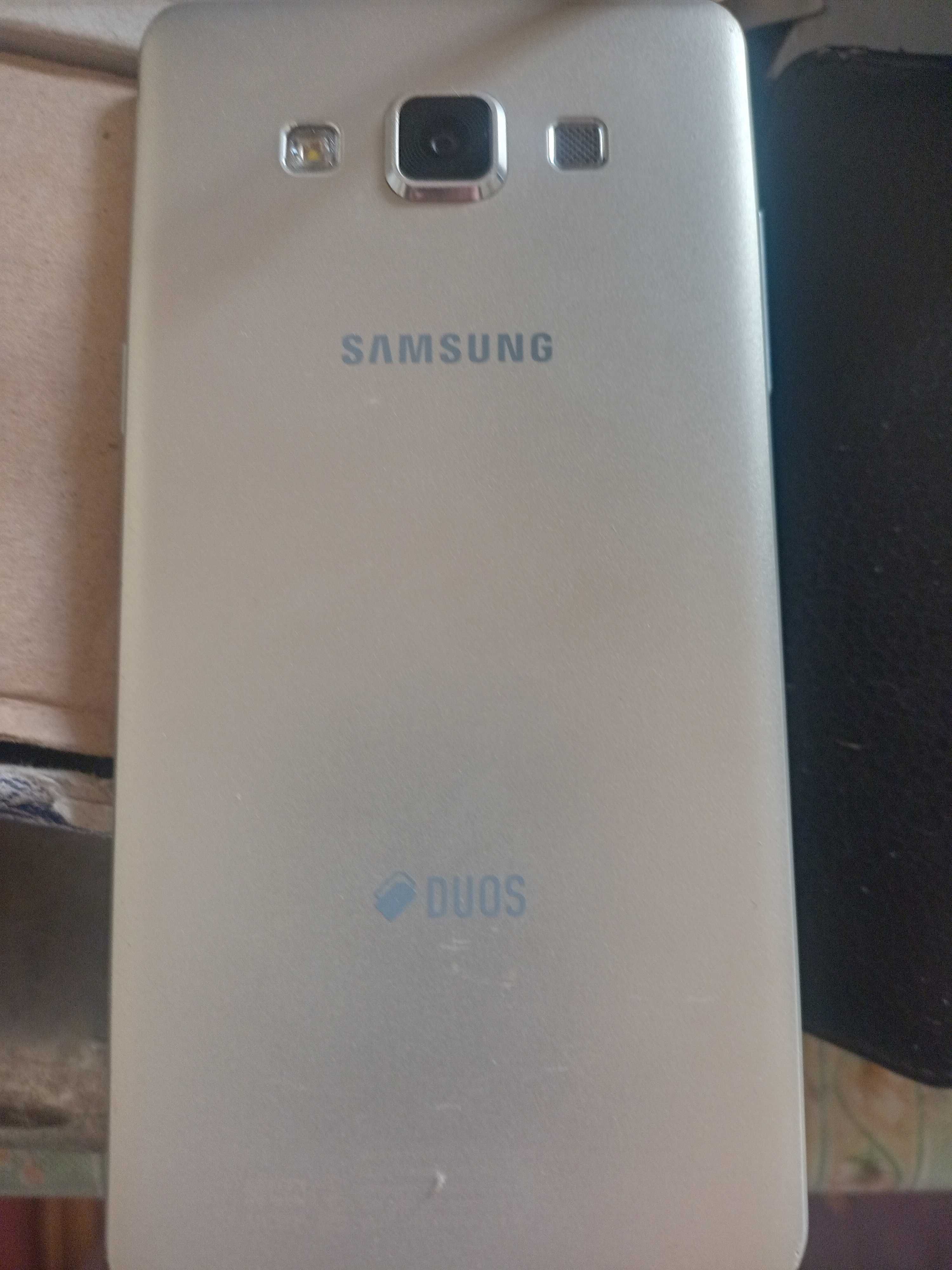 Samsung galaxy A5..A500