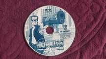 Hopkins FBI gra na PC