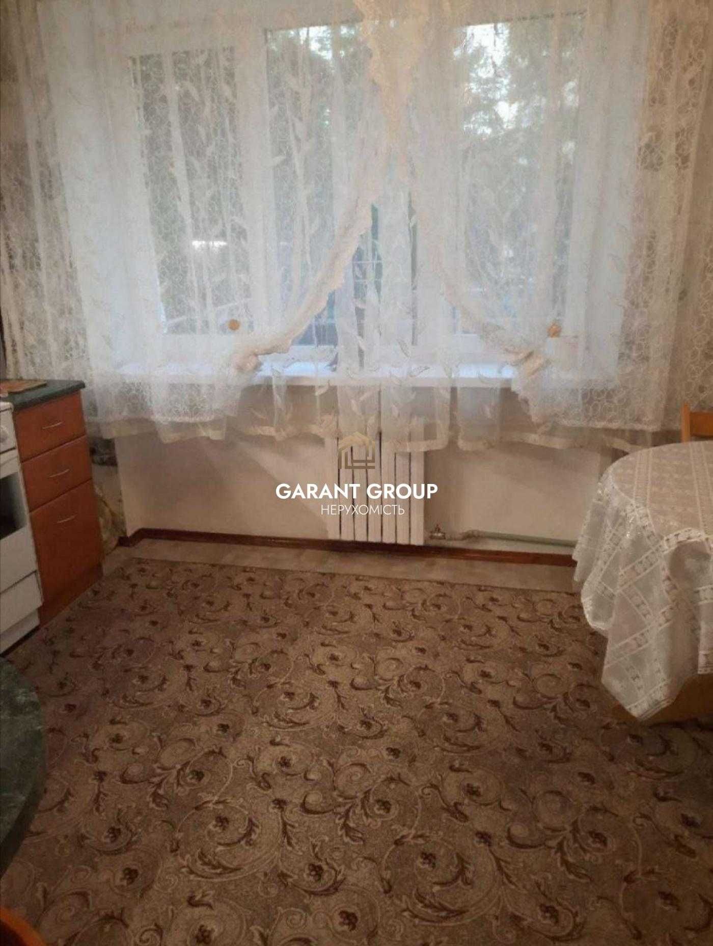 Довготривала оренда квартири в Суворовському районі