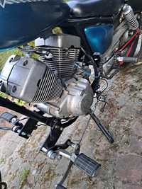 Silnik  Yamaha virago 125