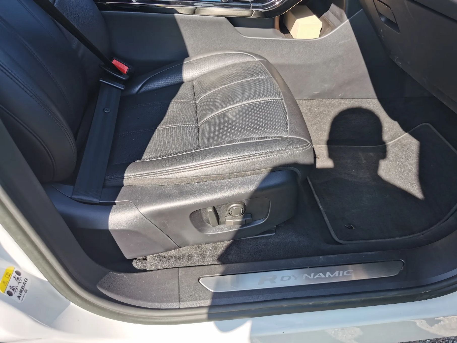 Land Rover Range Rover Evoque 22 rok, Range Rover Evoque P250 R-Dynamic. GWARANCJA