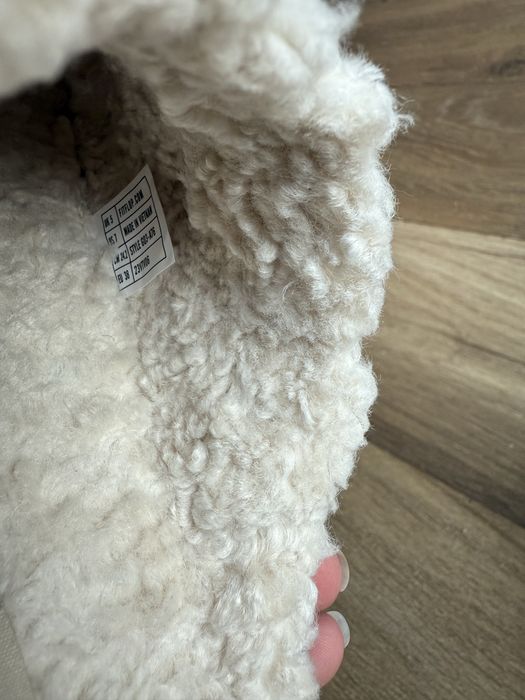 Kapcie mule FitFlop Chrissie 38 NOWE