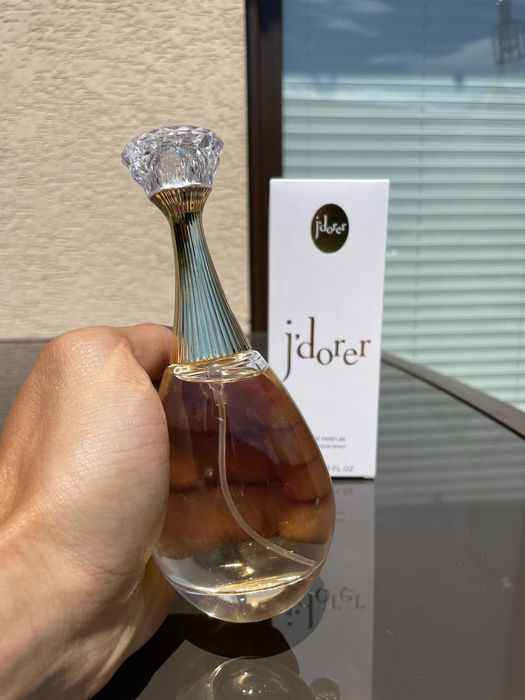 J’ADORE – Perfumy Damskie 90ml J’dorer