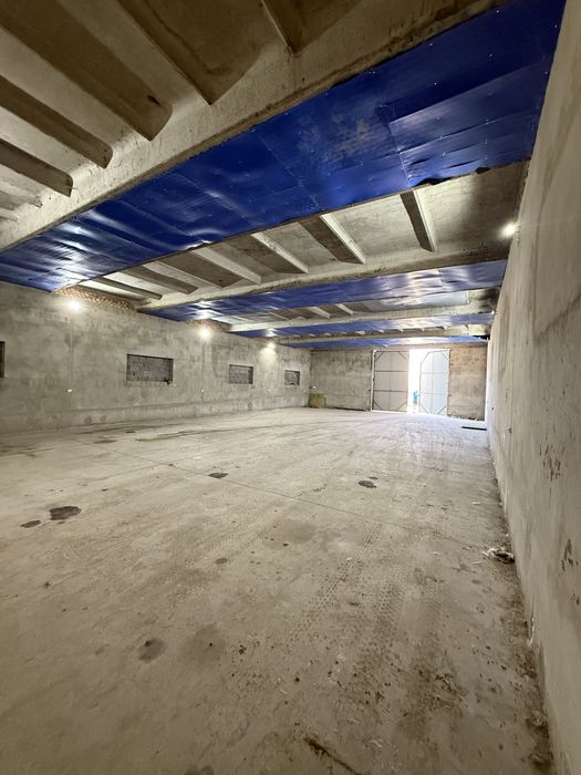 Оренда приміщення Куликів 250м2