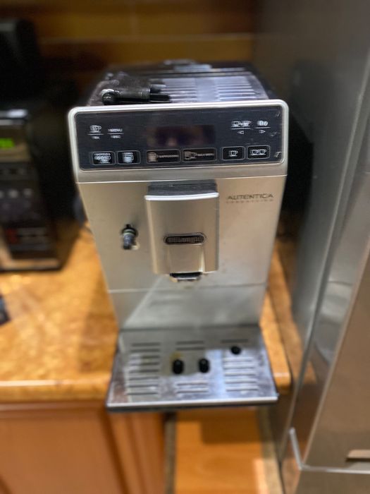 Продам кавову машинку
