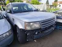 Range Rover Sport L320 3.6TDV8 Peças