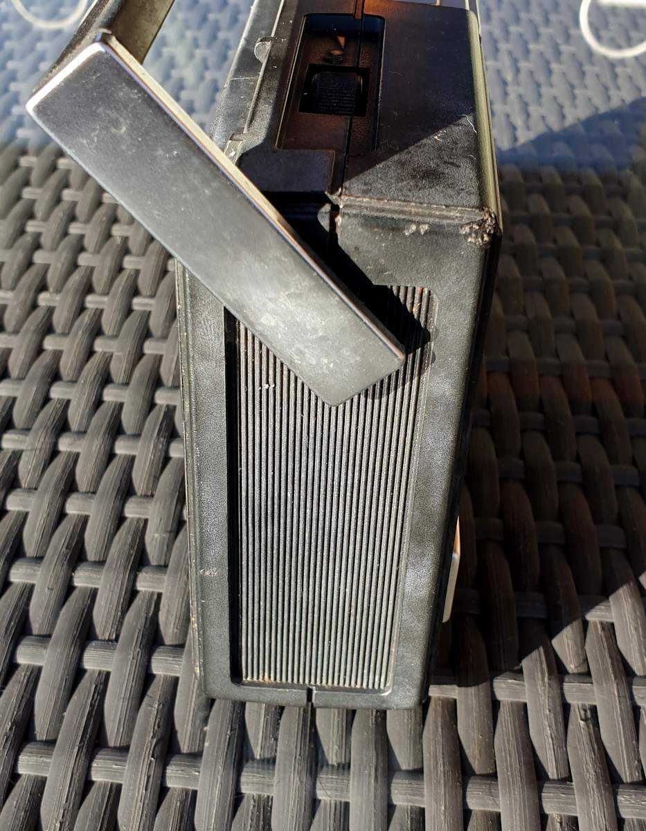 GRUNDIG HIT BOY(310) 1977r. Radio tranzystorowe