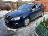 Volkswagen passat b6 2.0 fsi