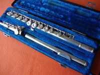Flauta transversal FREVAR J.JAMES LONDON Nr.12