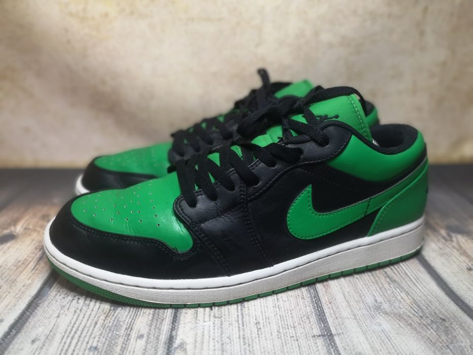 Buty Nike Air Jordan 1 Low r45 / force / Dunk / Air max