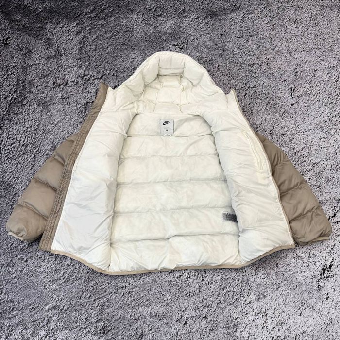 Чоловіча зимова куртка NIKE Shtorm Fit S-XL