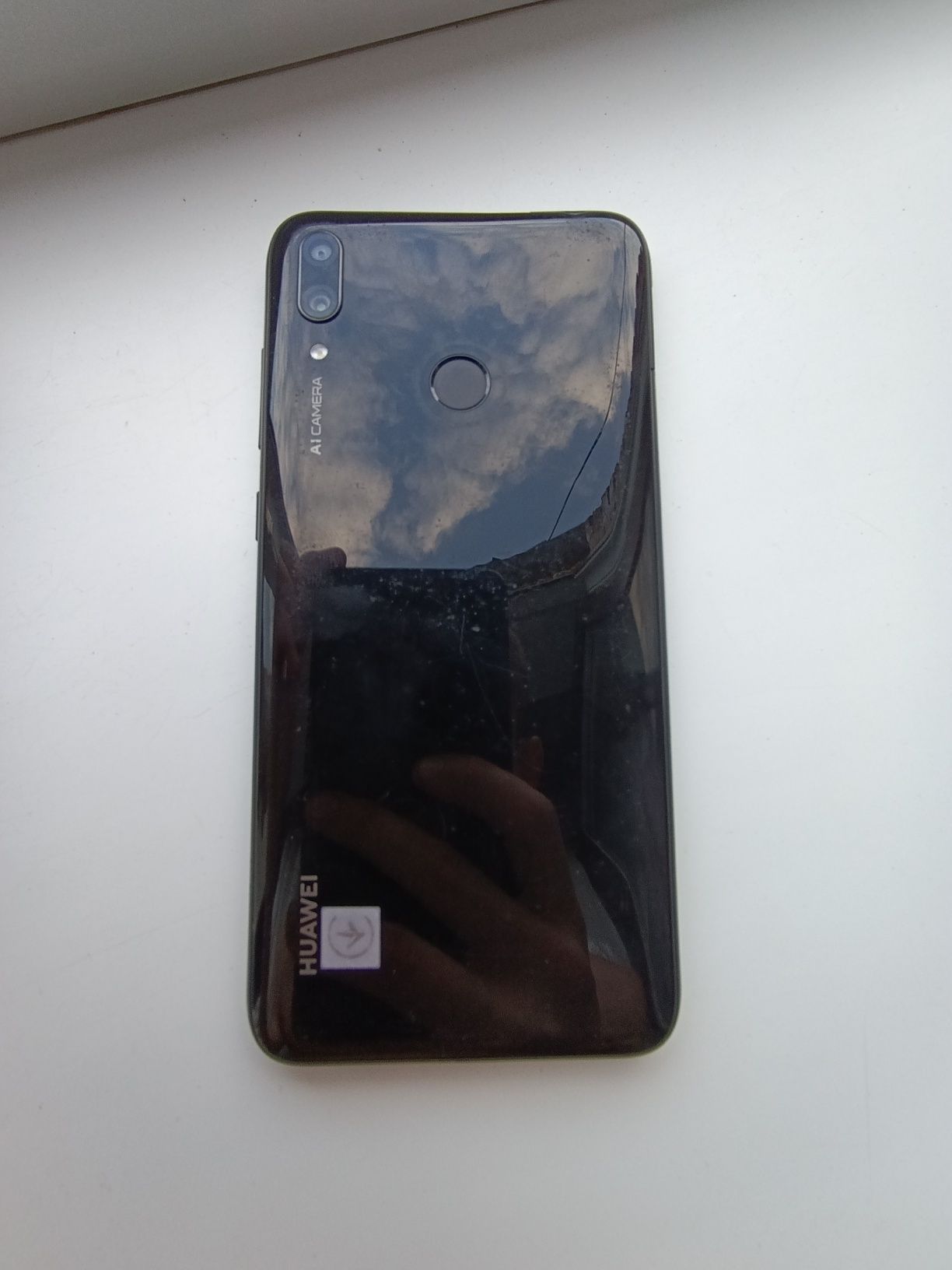 Телефон Redmi 9C NFC