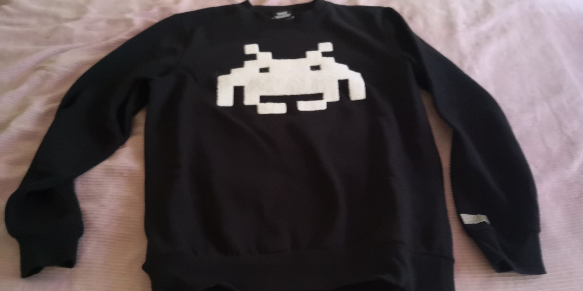 Space invaders Sweat/Pullover