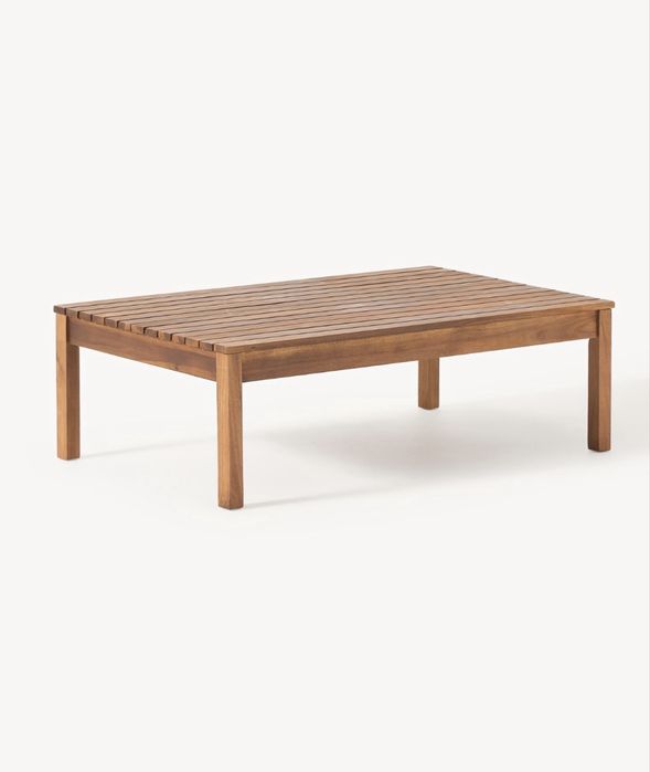 Nowy zestaw mebli ogrodowych 4 fotele i stolik kawowy