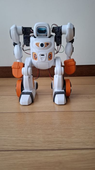 Airo Robot Clementoni