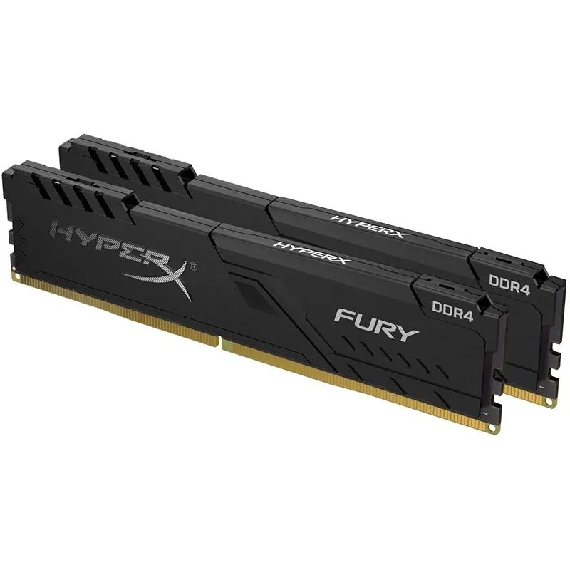 Memória RAM DDR4