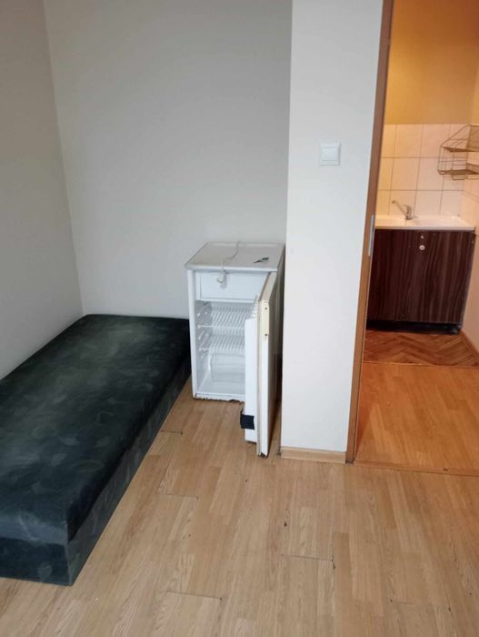 Tanie pokoje od 19,50PLN