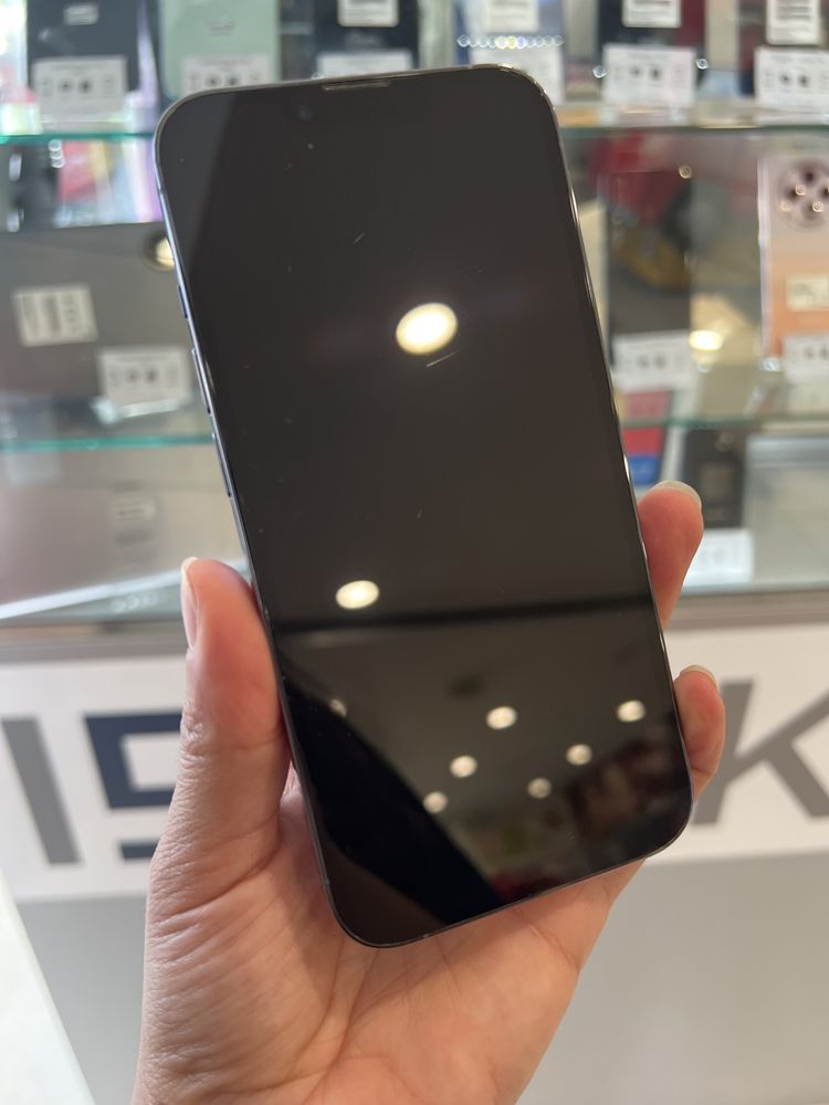 iPhone 13 Pro 256gb - Pague em 12x!