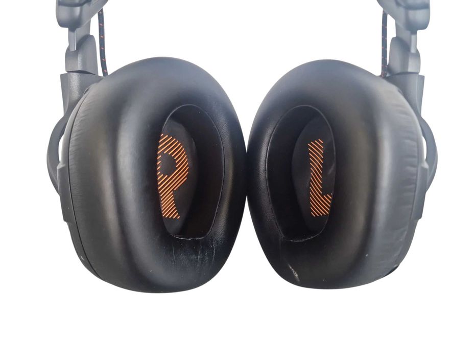 Słuchawki JBL Quantum One KOMPLET