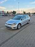 Volkswagen Golf VW Golf 1,5 TSI 130 KM Super stan, nowe opony, zrobiony serwis