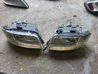 Lampa prawa Lub Lewa  Audi A 6 C 5 Przed Lift  Xenon stan BDB