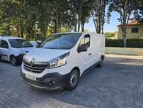 Renault Trafic III 2.0 DCI 6 Velocides 2021 Iva Dedutivel