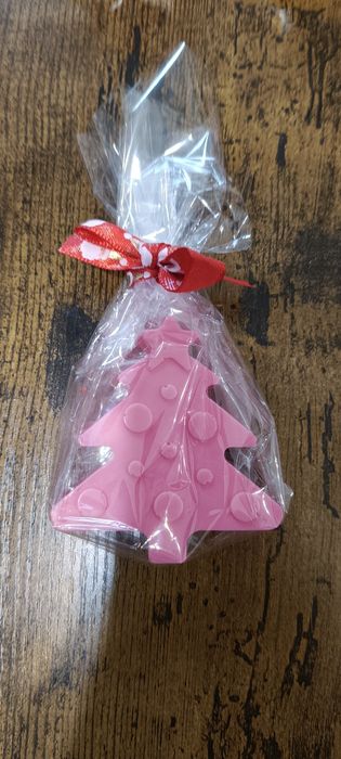 Mydełka zapachowe świąteczne