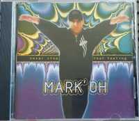 Mark Oh - Never Stop That Feeling CD Album