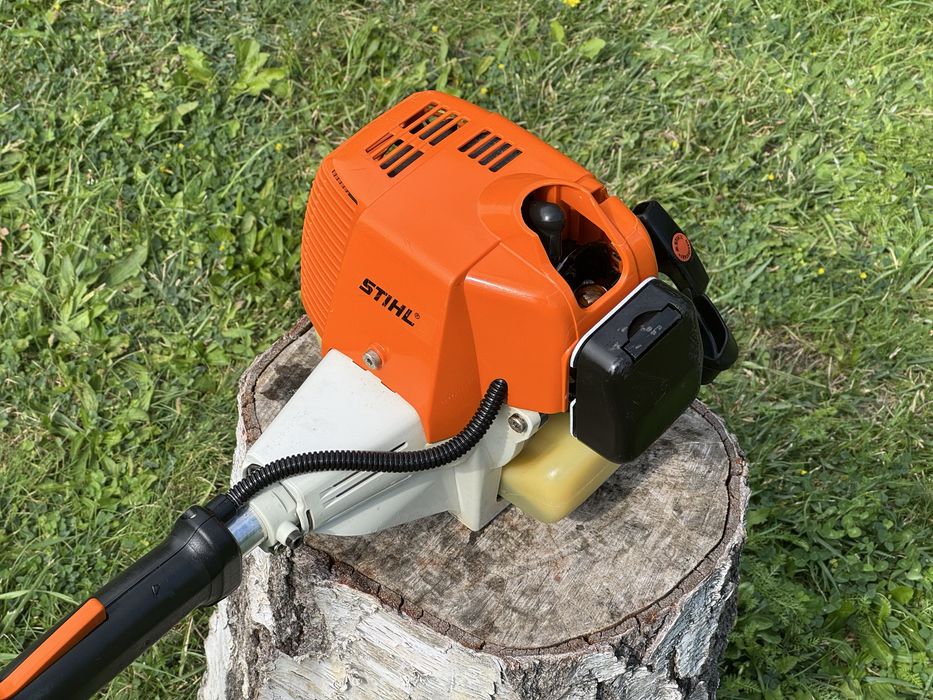 Kosa podkaszarka Stihl FS 75 !!!