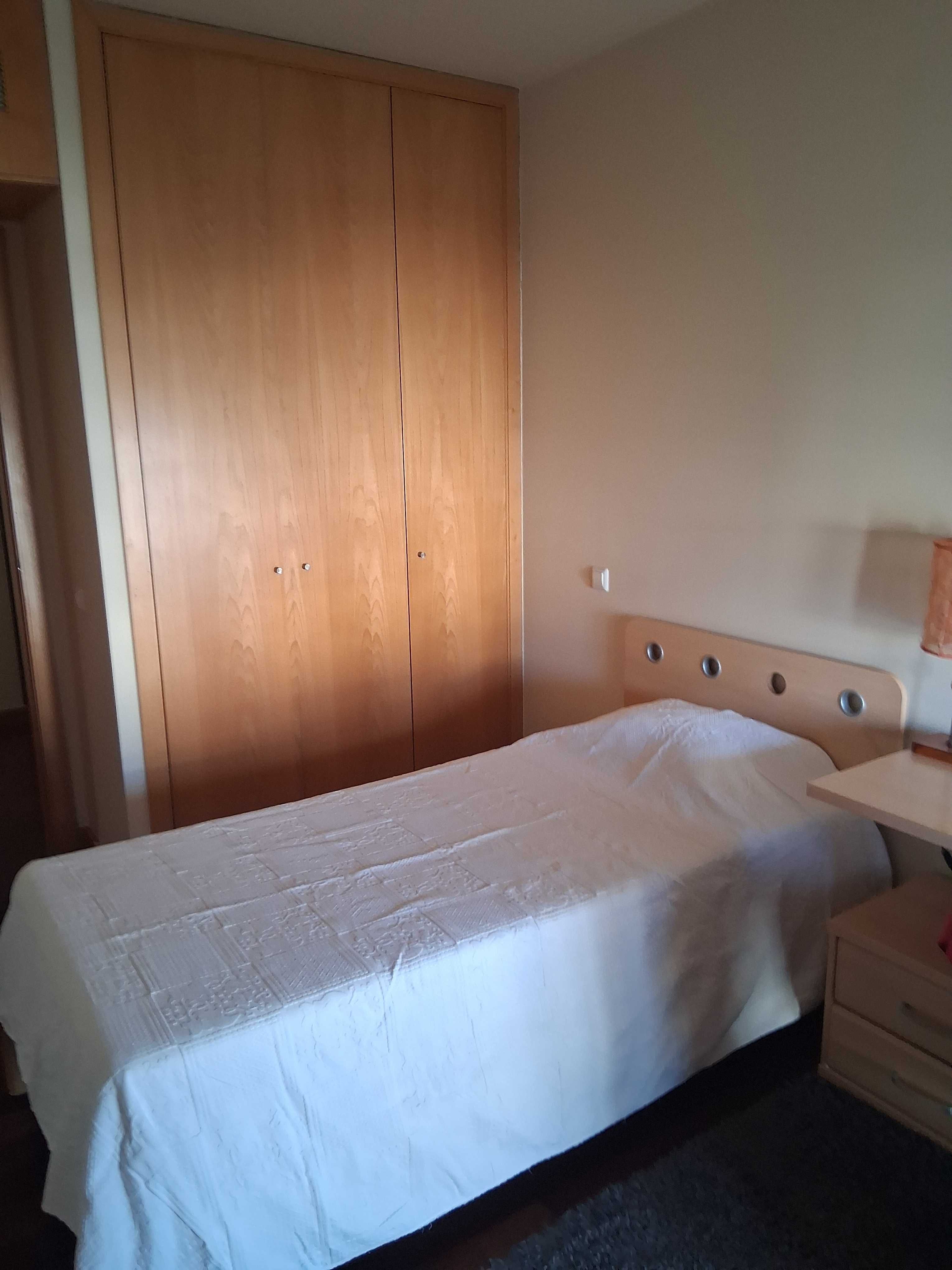 Quarto Acolhedor no Parque das Nações – Tudo à Porta!