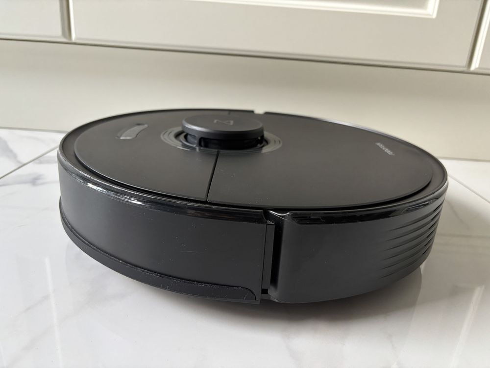 Roborock Q7 Max+