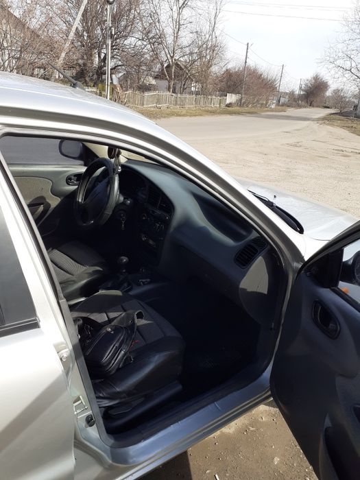 Продам 1.6 Безин