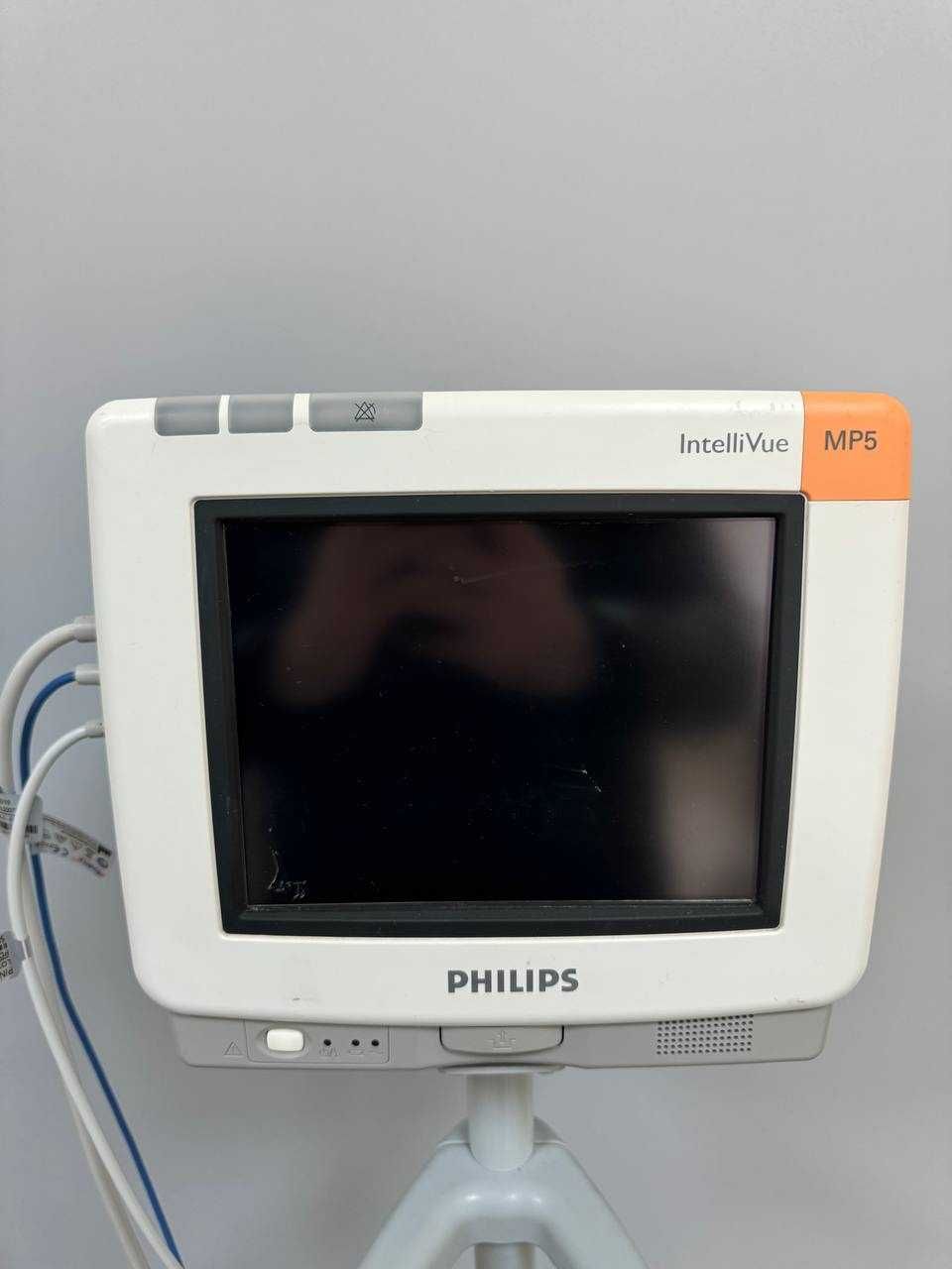Монітор пацієнта PHILIPS IntelliVue MP5