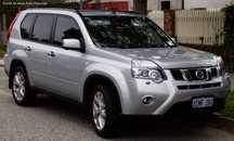 Розборка Nissan X-Trail T31 | разборка, нові запчастини,