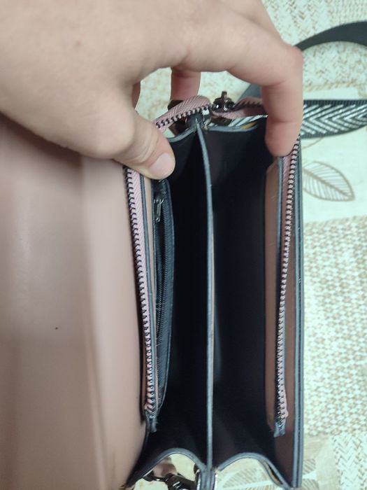 Сумка charlcs & kcith, новая