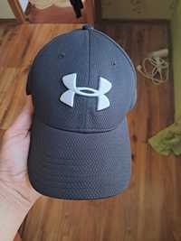 Кепка бейсболка Under Armour M/L