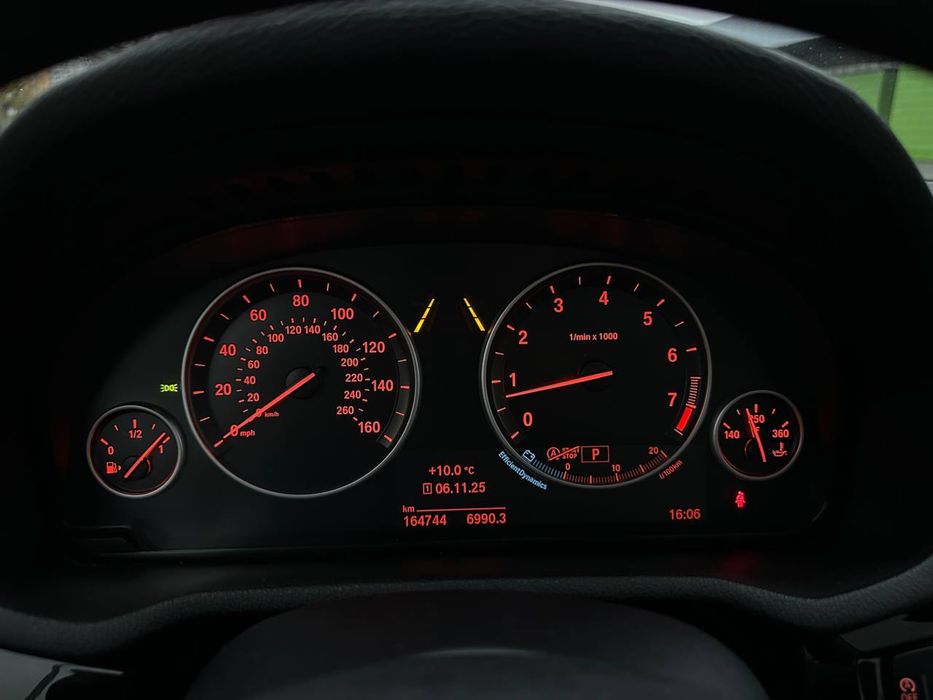 Продам свій BMW X3