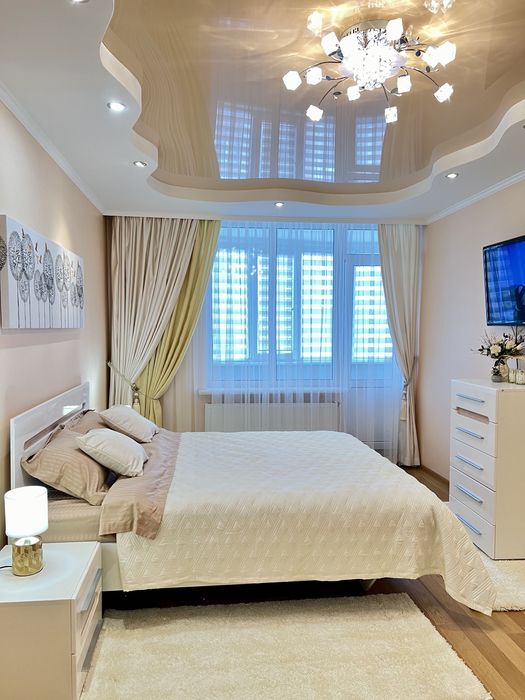 1-к Центр. Вільхова. Поруч Озеро