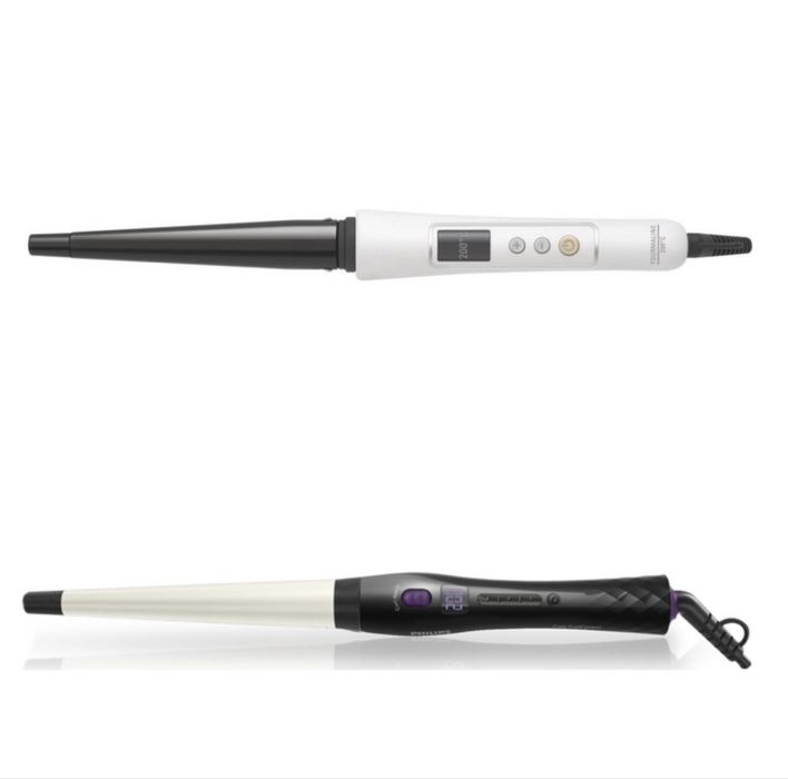 Конусная плойка Rowenta, Philips