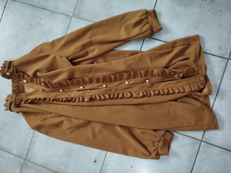 Lote Roupa variada usada quase nova