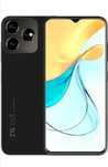ZTE Blade V50 Design