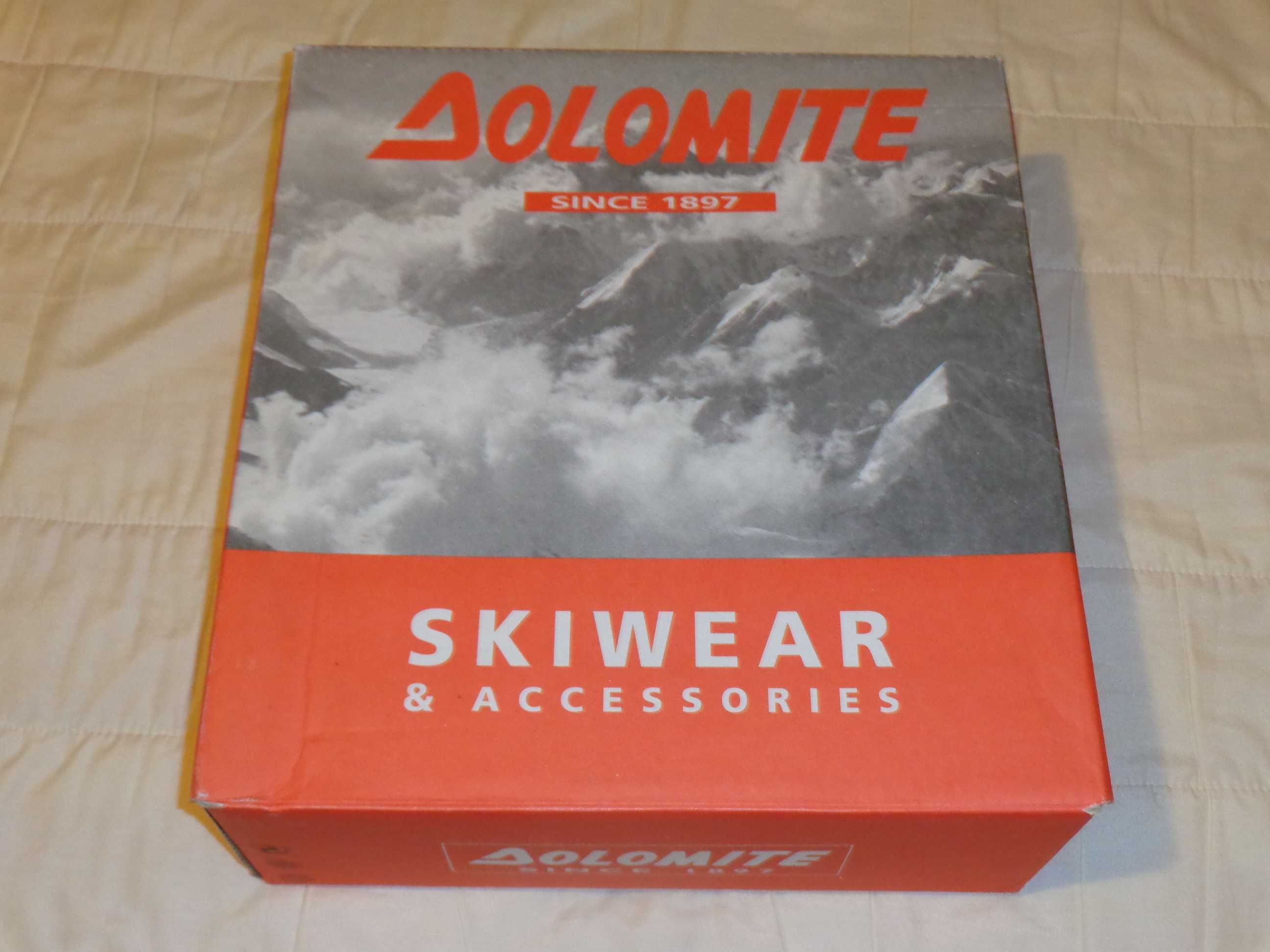 Botas para neve  Dolomite (aprés Ski), n.º 32/34